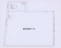 HAYAKAWA BLDの間取り