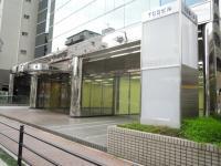 TCSビル