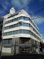 高麗橋東洋ビル