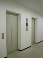 扇町パークビル