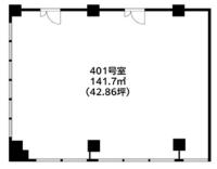 DKビルの間取り