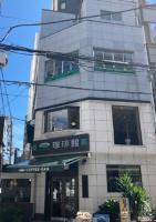 富士ビル南船場Ⅱ