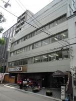 堂北ビルディング