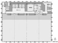 大成御堂筋タワーの間取り