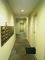 NISHITENMA GTC BLDG