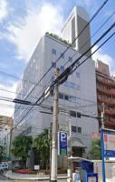 ワイケー南船場ビル
