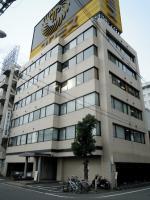 新大阪サンアールビル南別館