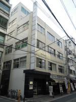 東洋ビル本館