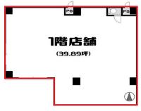 フルーブ・シャトーの間取り