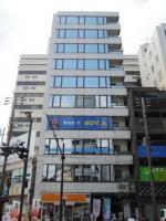 富士林プラザ八番館