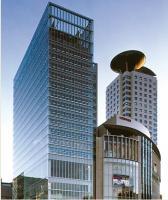 ヒルトンプラザウエスト　オフィスタワー18階