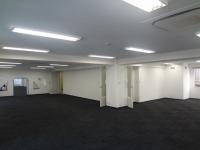 与力町パークビル