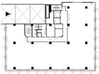 建隆ビルⅡの間取り