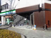 ステーションフロント八尾
