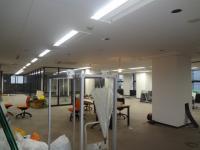 朝日プラザ梅田