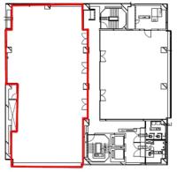建栄ビルの間取り