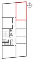清友ビルの間取り