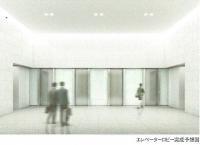 HK淀屋橋ガーデンアベニュー