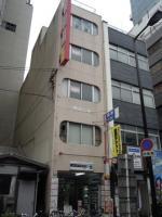 駅前ビル