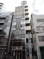 ビジネスゾーン北堀江