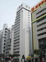 若杉大阪駅前ビル