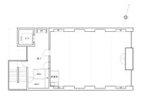 シムラビルの間取り