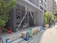 EXEO X-Base Ｂ棟