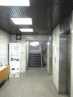 船場中央ビル（大阪塗料会館）