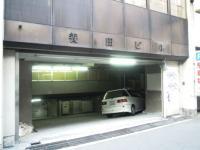 四ツ橋養田ビル