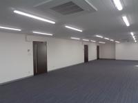 ステーションフロント八尾