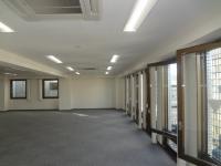 梅田プラザビル本館