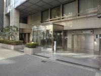 梅田プラザビル本館