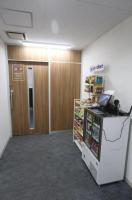 OFFiTs本町