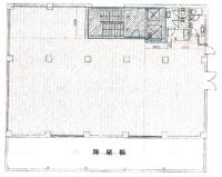 大磯産業本社ビルの間取り