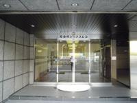 肥後橋レックスビル