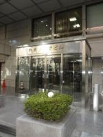 梅田プラザビル本館