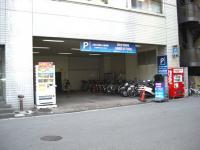 大阪小学館ビル