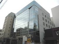 TCSビル