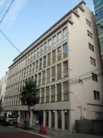 扇町パークビル