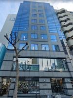長堀橋第25松屋ビル
