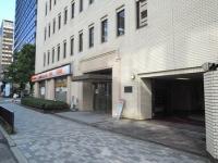 井門江坂駅前ビル