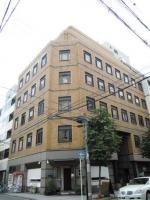 ホーコス伏見屋ビル