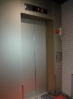 与力町パークビル
