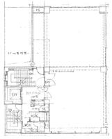 堺東EHビルの間取り
