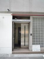 肥後橋建和ビル