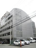 オフィスポート大阪・江坂本館(第3マイダビル)