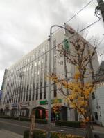 藤井寺駅前ビル