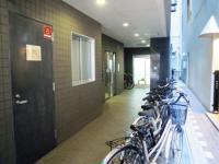心斎橋MSビル