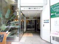 四ツ橋川崎ビル