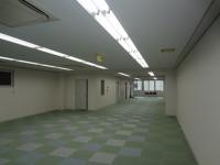 ビジネスゾーン北堀江